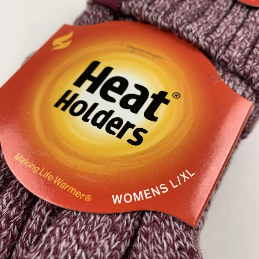 N/A heat holders